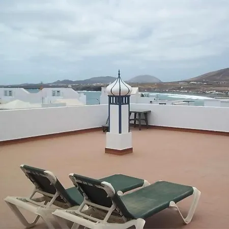 アパート Arrieta Sleeps 4 Wifi *