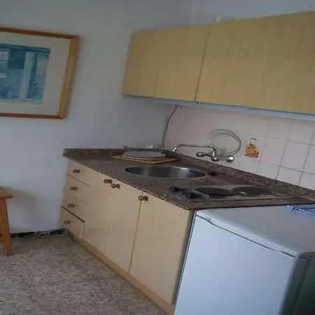 Arrieta Sleeps 4 Wifi *