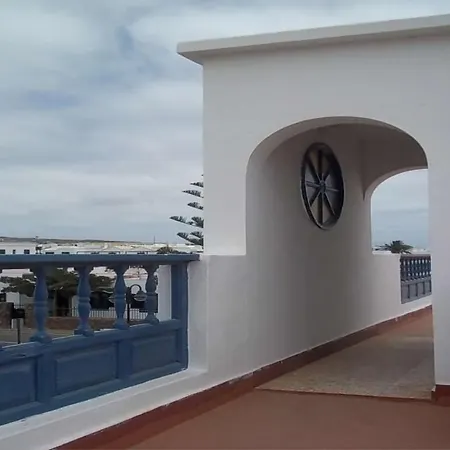 Arrieta Sleeps 4 Wifi *