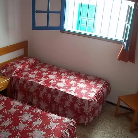 Arrieta Sleeps 4 Wifi Arrieta (Lanzarote)
