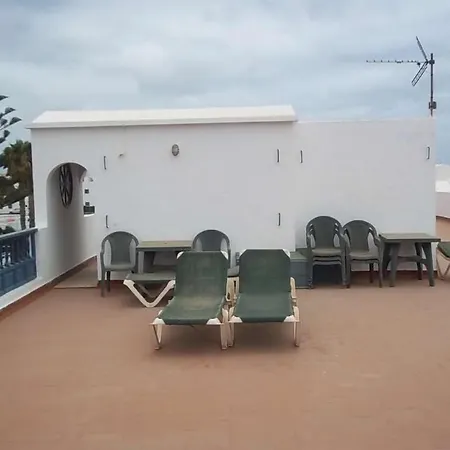 Arrieta Sleeps 4 Wifi *