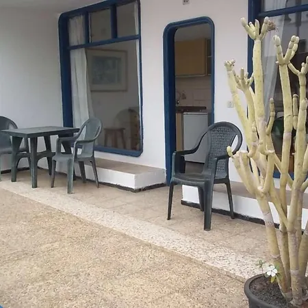 Arrieta Sleeps 4 Wifi Apartment Arrieta (Lanzarote)