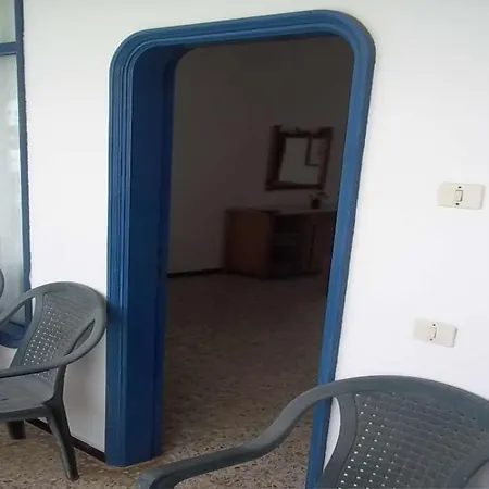 Arrieta Sleeps 4 Wifi Apartment