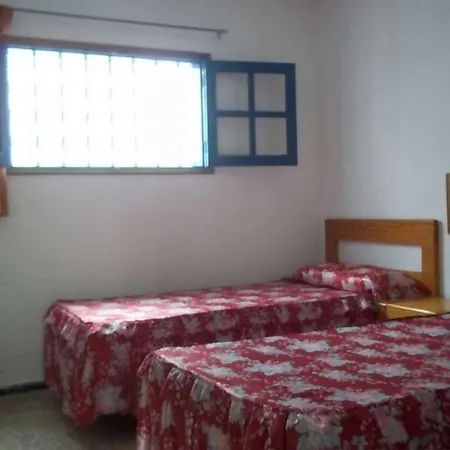 Arrieta Sleeps 4 Wifi Apartment *
